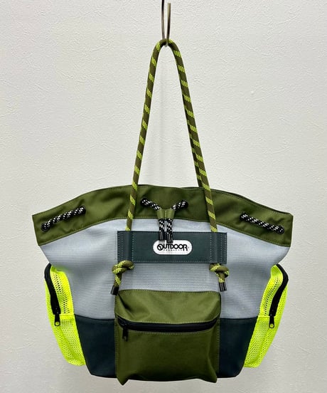 【R2601-MWP48】 Mesh tote bag（1741038）