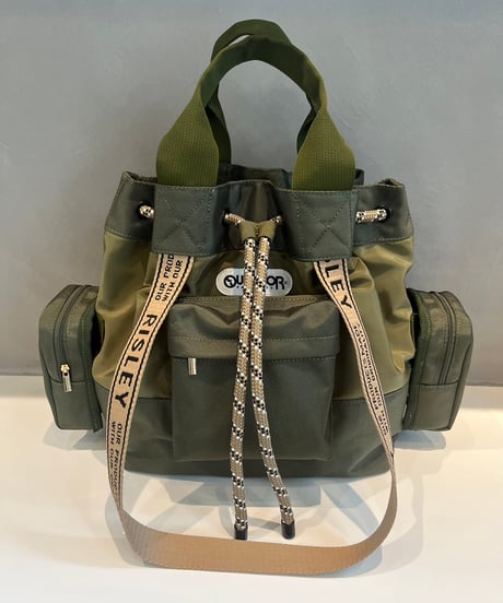 【R2501-TTB35】Tote bag (1740906)