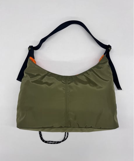 【R2503-TPB42】Triangle pochette (1740982)