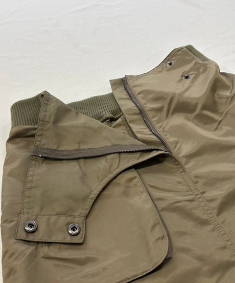 【R2503-MDS866】　Military skirt（1740974）