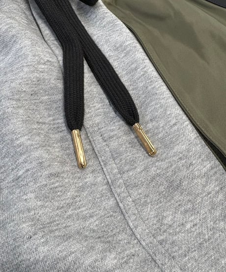 【R2503-ZSK862】 Zip skirt（1740959）