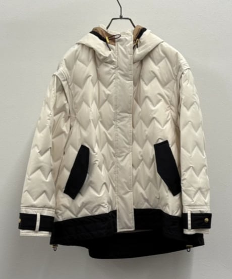 【R2503-DMP824】 Down Mountain Parka（1680043）