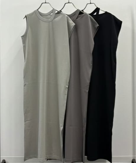 【R2501-AOP847】Asymmetrical one-piece（1740951）