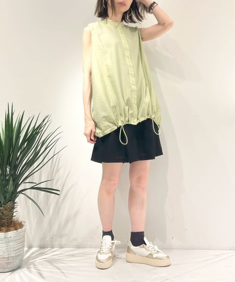 【R2601-SPT995】 Half pants  (1741088）