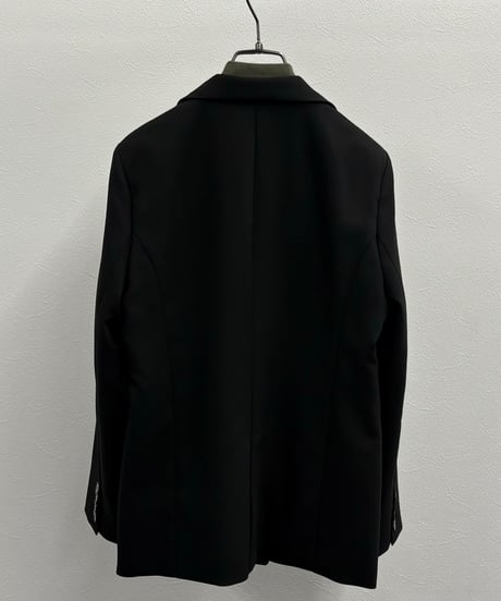 【R2501-SMJ746】Shoulder military jacket (1740883)