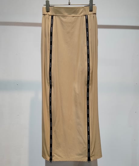 【R2401-ZSK622】Zip skirt (1740749)