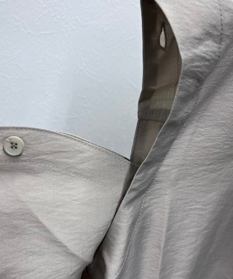 【R2601-TJK970】 Detachable sleeves jacket  (1741085）