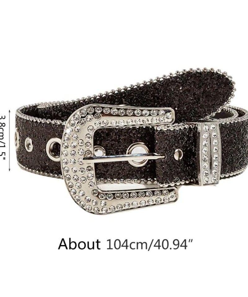 Bling Belt | VALERIA IMPORT SELECT SHOP Bling Belt | VALERIA IMPORT SELECT SHOP