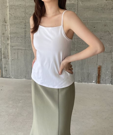 Amesuri cup in camisole