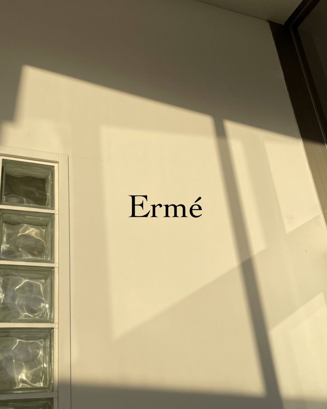 Ermé