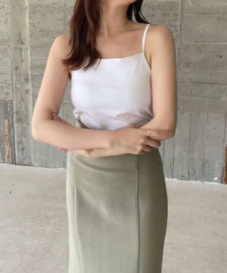 Amesuri cup in camisole