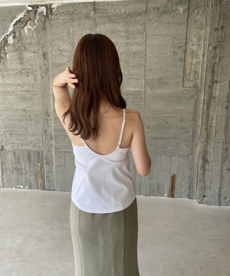 Amesuri cup in camisole