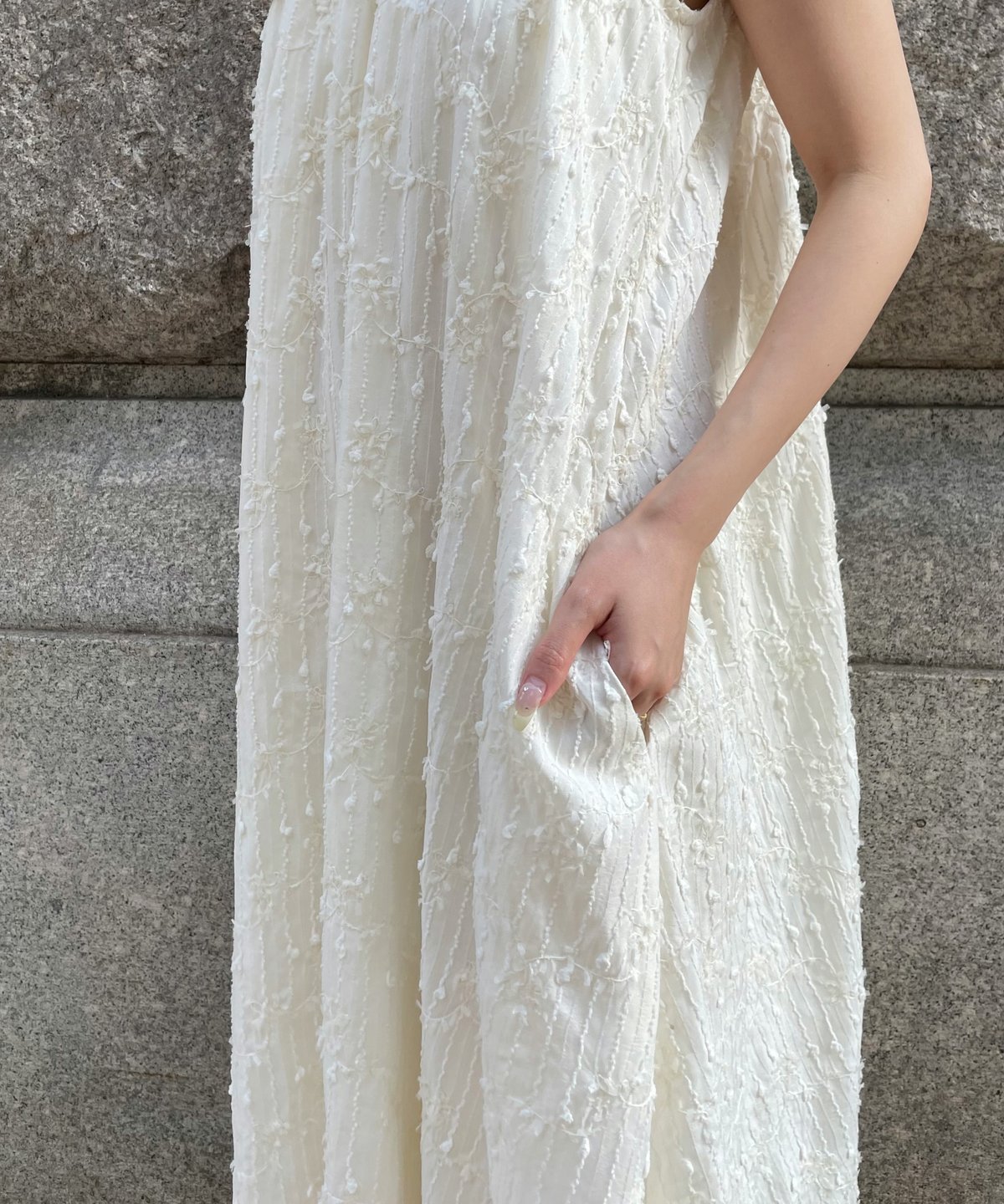 【CELERI/セルリ】AMERICAN SLEEVE ワンピース CELERI/セルリ】AMERICAN SLEEVE ワンピース DEUXIEME CLASSE