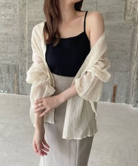 Amesuri cup in camisole