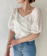Cachecoeur mini tops