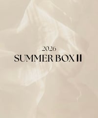 《数量限定》SUMMER BOXⅡ