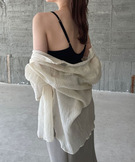 Amesuri cup in camisole