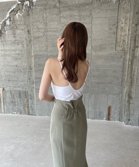 Amesuri cup in camisole