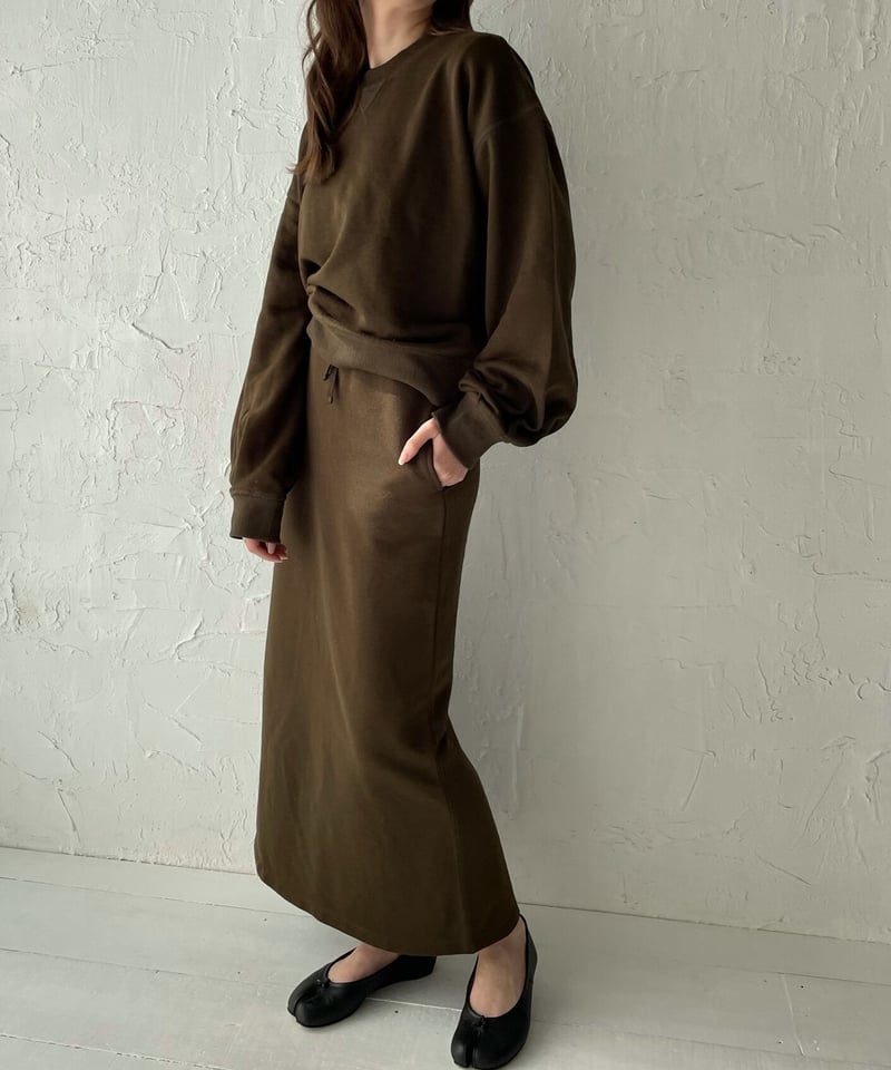 Sweat set up | Ermé