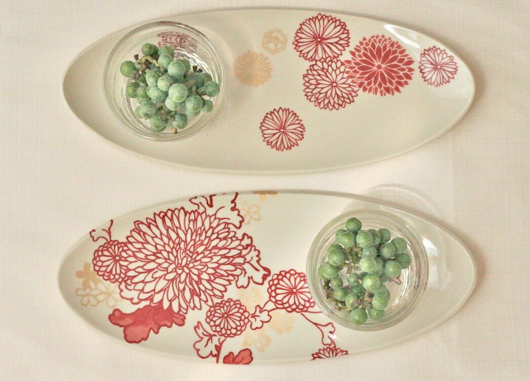 確認♡楕円皿♡オーダー受け付け