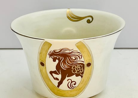 ハレの日の器 美命 ——日本の心を「命の入れ物」に宿して——