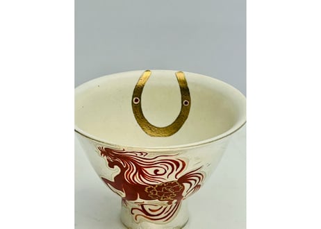 ハレの日の器 美命 ——日本の心を「命の入れ物」に宿して——