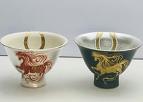 希少　美命　mikoto 器　セット　日本　伝統美 ハレの日の器 美命 ——日本の心を「命の入れ物」に宿して——