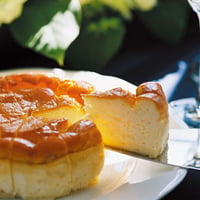 チーズケーキ【Gateau Fromage Cuit】