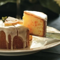 ガトー・オランジェ【Gateau Orange】