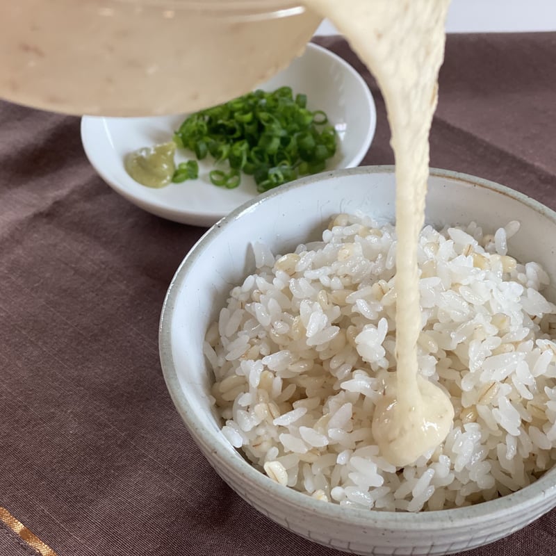 天然自然薯 本物 約1.4kg 特大 純白の綺麗な芋、美味しさ抜群です