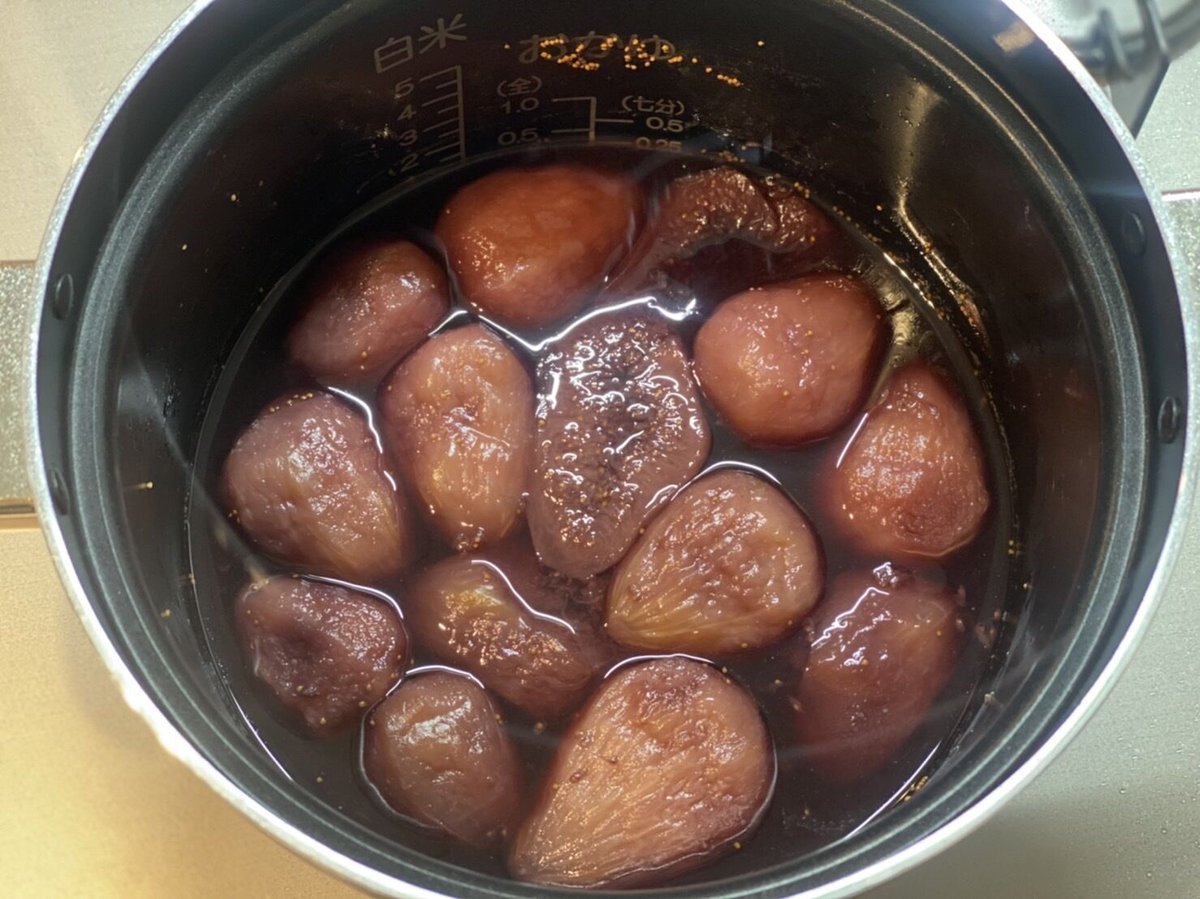 いとぅー　冷凍いちじく 28キロ c60426d8f3a3700502cfcf0c7cd80f