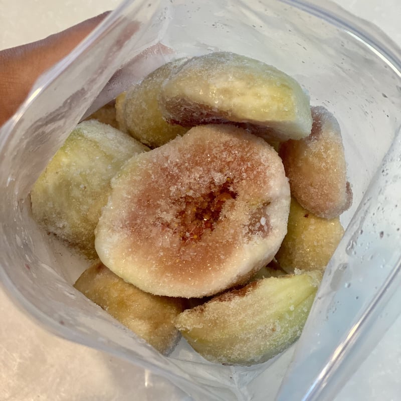 いとぅー　冷凍いちじく 28キロ c60426d8f3a3700502cfcf0c7cd80f