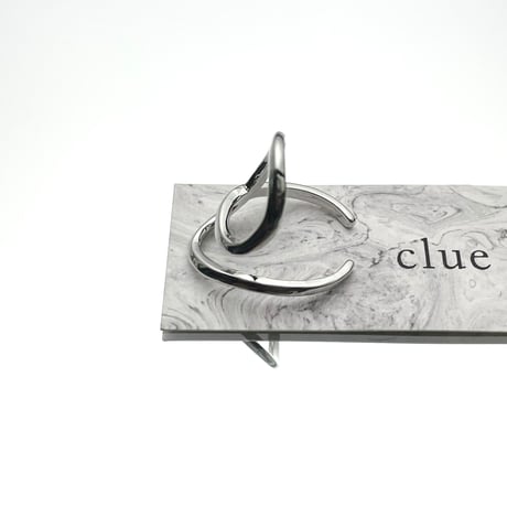 silver ring055