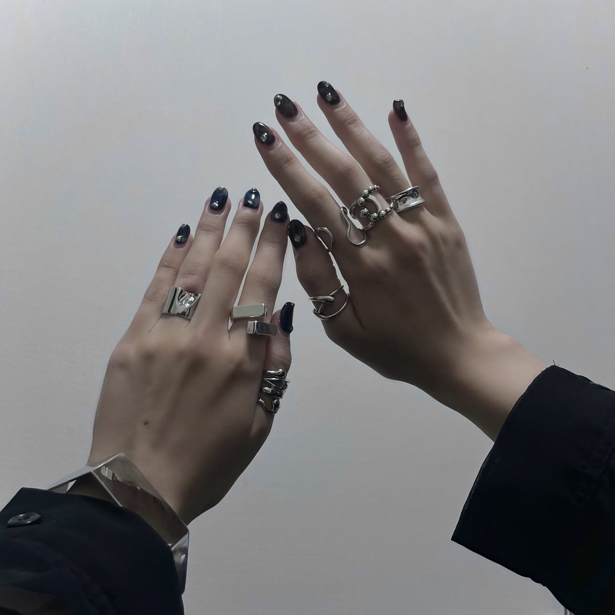 silver ring066 | clue