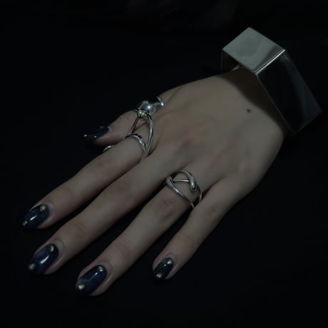 silver ring067