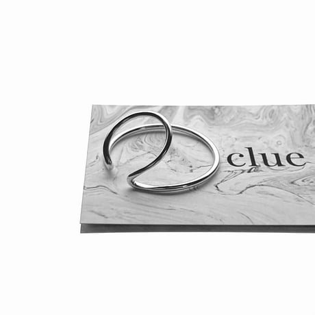 silver925earcuff001シルバーイヤーカフ