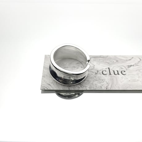 silver ring068