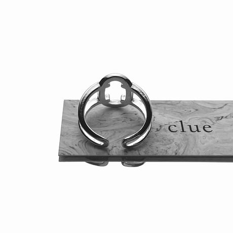 silver925ring021  シルバーリング
