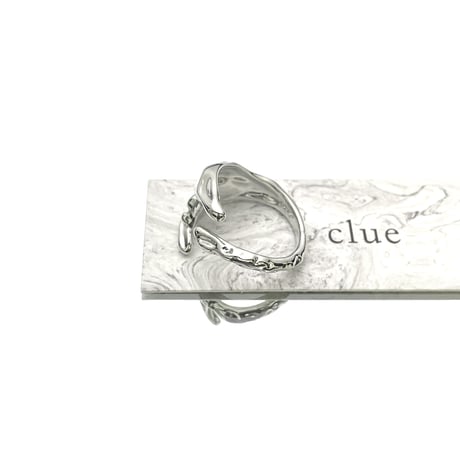 silver ring073