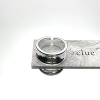 silver ring068