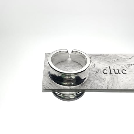 silver ring068