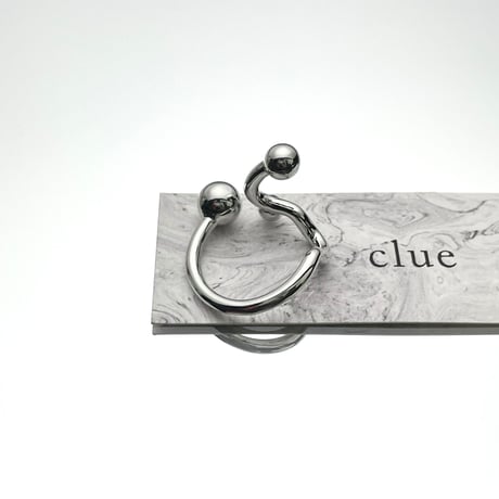 silver ring058
