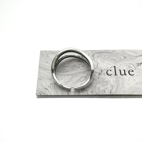 silver ring053