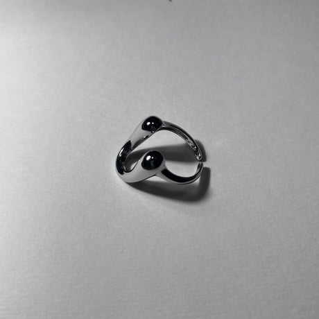 silver  ring044
