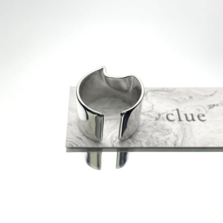 silver ring066