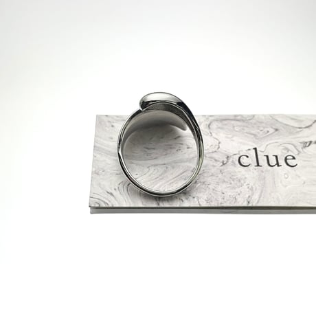 silver ring054