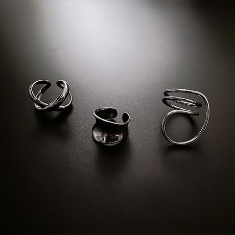 silver925ring014  シルバーリング