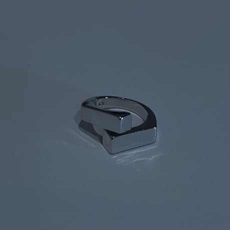 silver ring039  シルバーリング