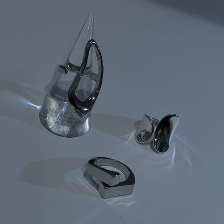 silver ring039  シルバーリング