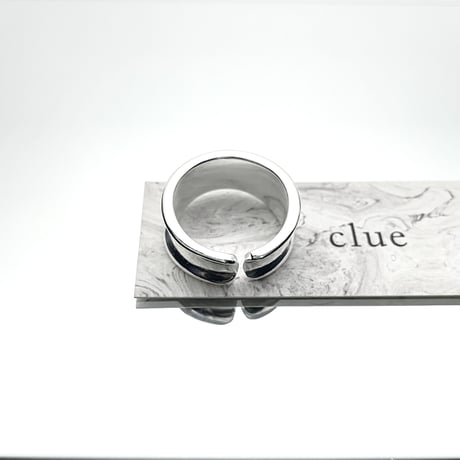 silver ring068
